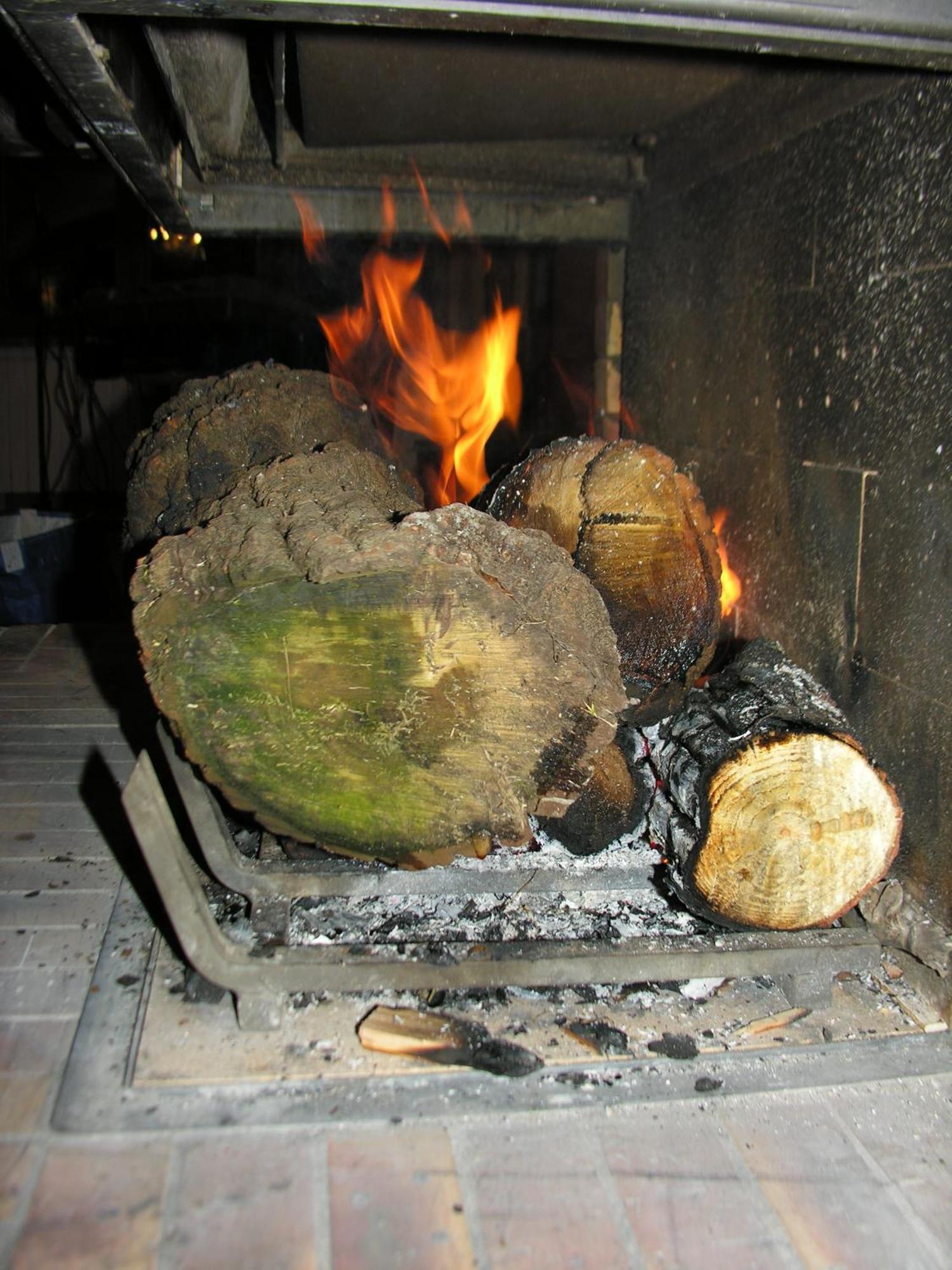 Chalet Les Moineaux Chambres D'Hotes Jausiers Kültér fotó