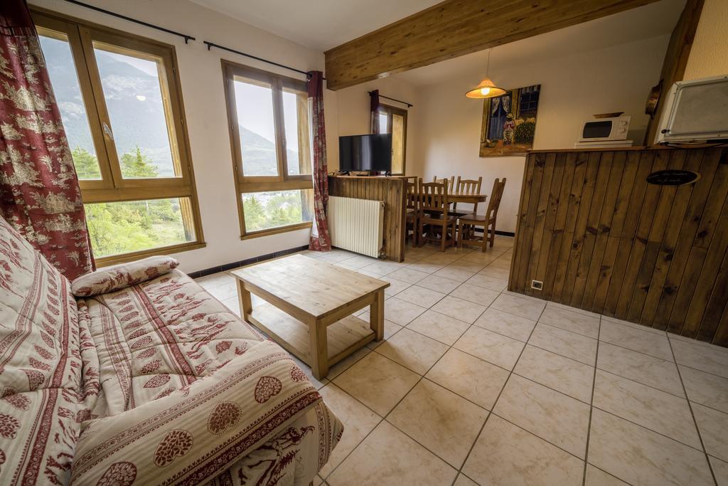 Chalet Les Moineaux Chambres D'Hotes Jausiers Kültér fotó