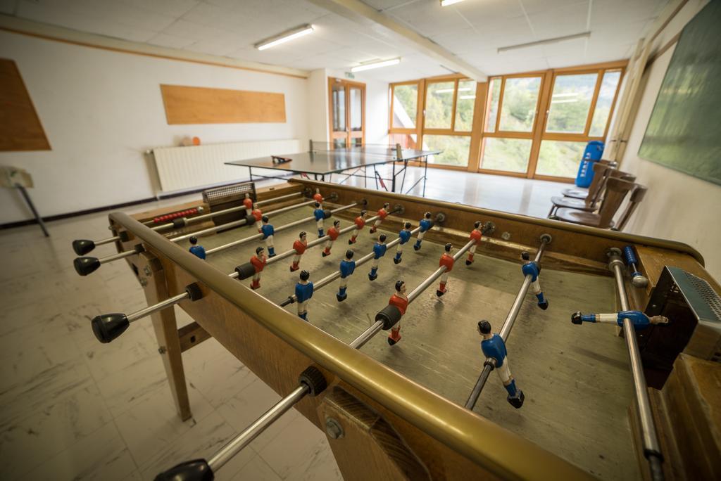 Chalet Les Moineaux Chambres D'Hotes Jausiers Kültér fotó